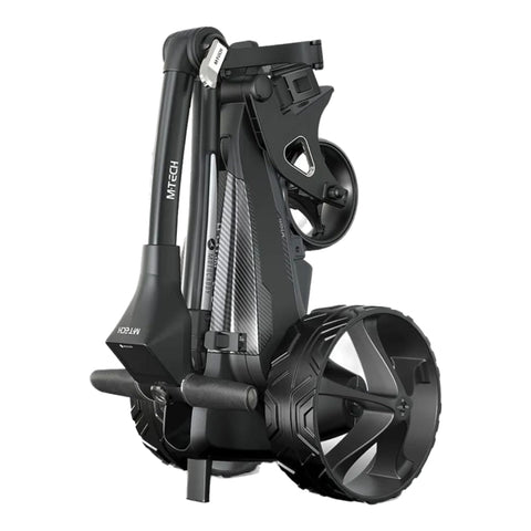 M-Tech Elektrotrolley