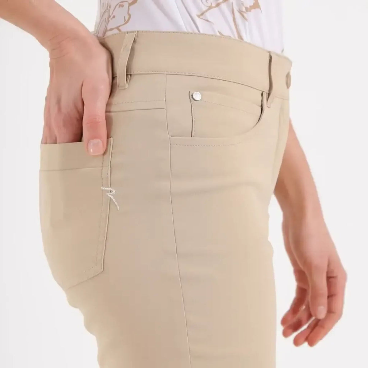 Giarin Golfshorts