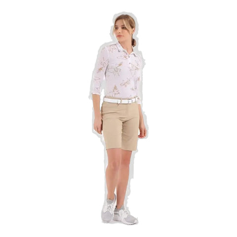 Giarin Golfshorts Damen
