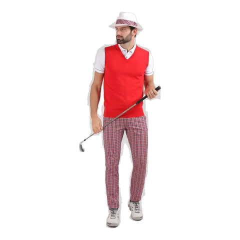 Navarone Pullunder Herren