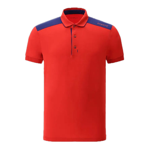 Astagna Golfpolo Herren