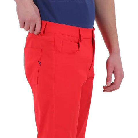 Spazio Golfhose Herren