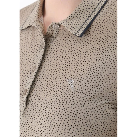 Atanasia Poloshirt