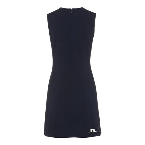 W Jasmin Golf Dress JL Navy L Damen