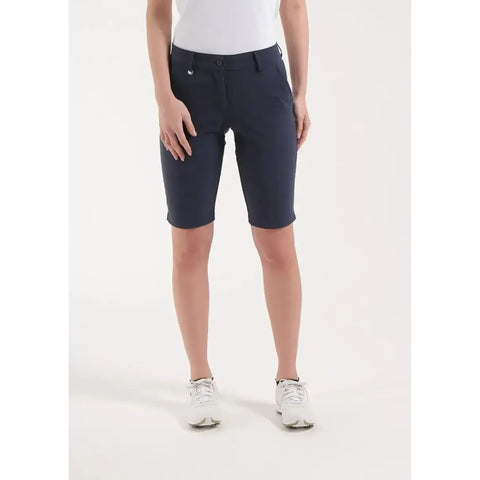 Ghi Golfshorts