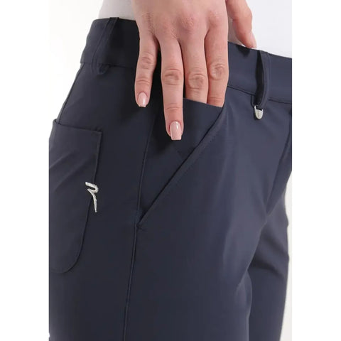 Ghi Golfshorts
