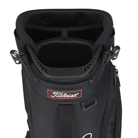 Players 4+ Standbag