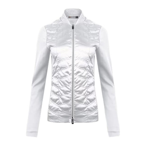 Retention Jacke Damen