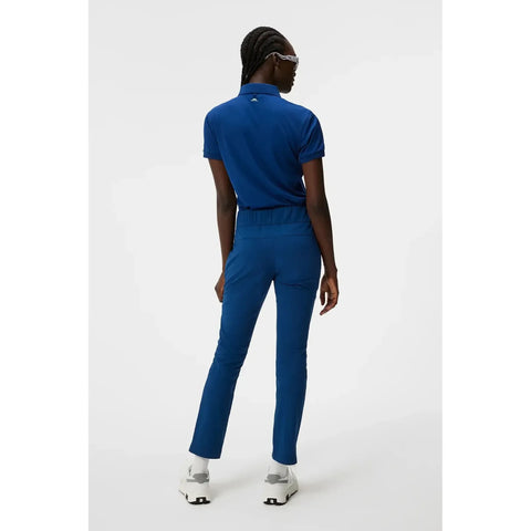 Tour Tech Poloshirt