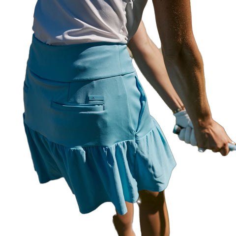 Ultimate365 Frill Skort Damen