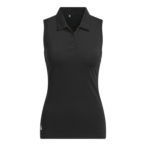 Ultimate365 Solid Polo Damen