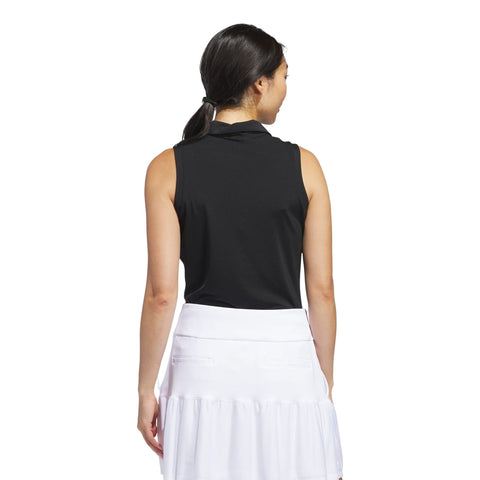 Ultimate365 Solid Polo Damen