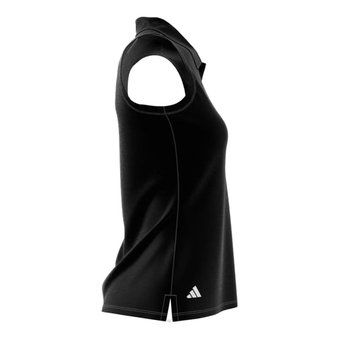 Ultimate365 Solid Polo Damen