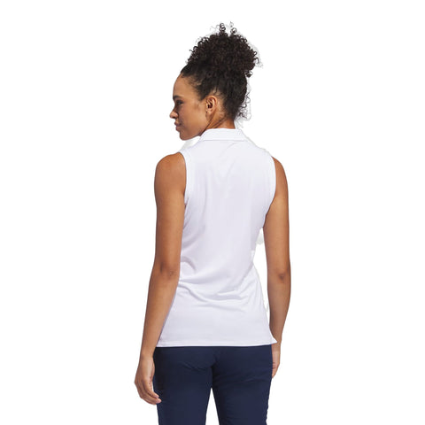 Ultimate365 Solid Polo Damen