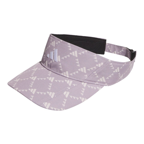 Monogram Print Fairway Schirmmütze Damen