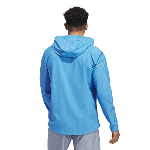 Ultimate365 Anorak Pullover