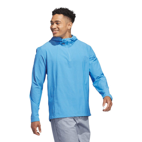 Ultimate365 Anorak Pullover Herren