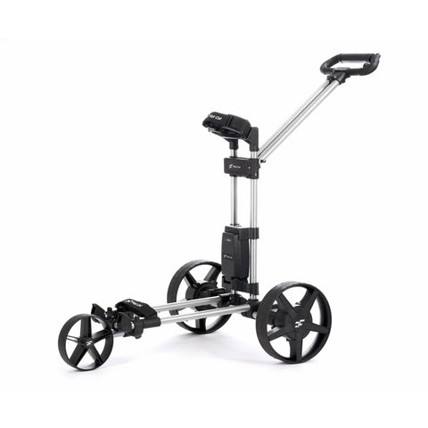 Touch Hybrid Elektrotrolley