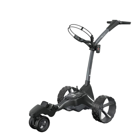 M7 GPS Elektrotrolley