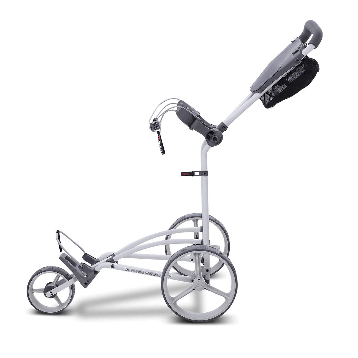 Autofold X2 Golf-Trolley