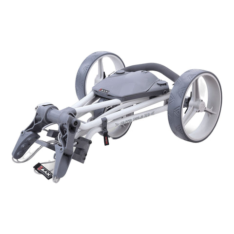 Autofold X2 Golf-Trolley