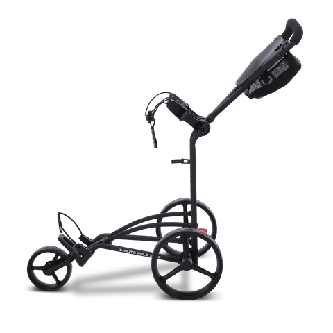 Autofold X2 Golf-Trolley