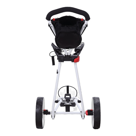 Autofold X2 Golf-Trolley