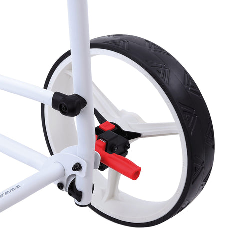 Autofold X2 Golf-Trolley