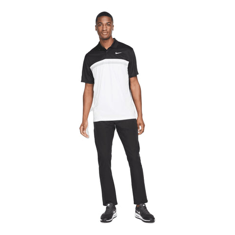 Drifit Victory Shirt Golfpolo Herren