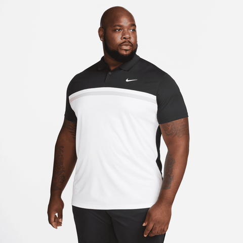 Drifit Victory Shirt Golfpolo