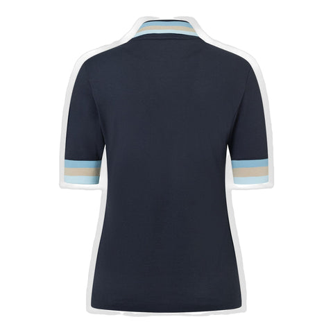 Elonie Golfpolo Damen
