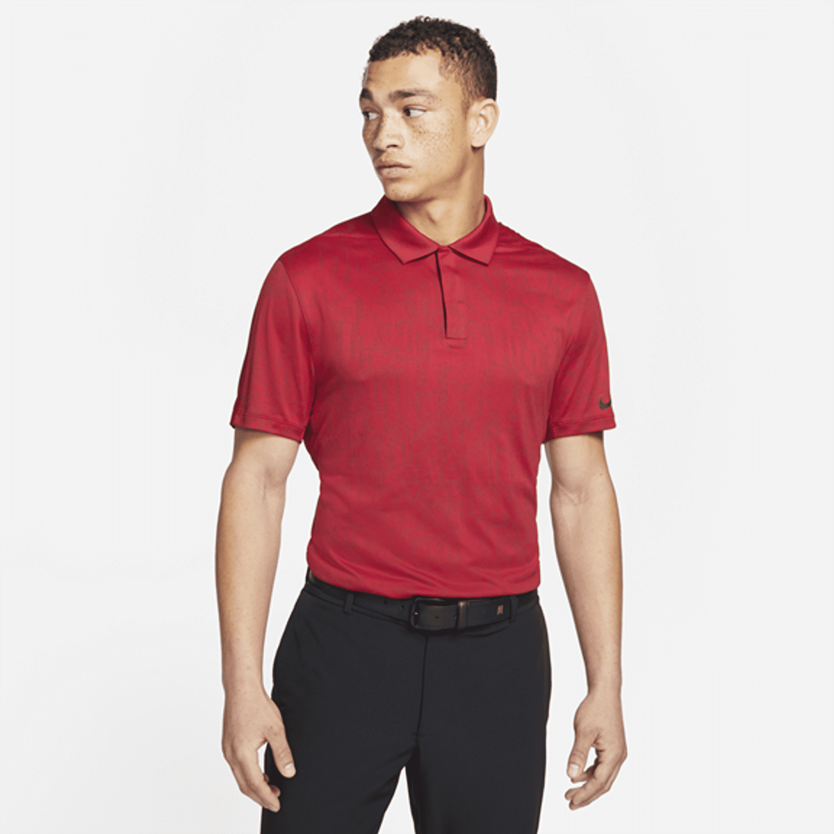 Dry-Fit ADV Golfpolo