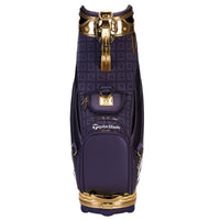 TaylorMade British Open Limited Staffbag 2024