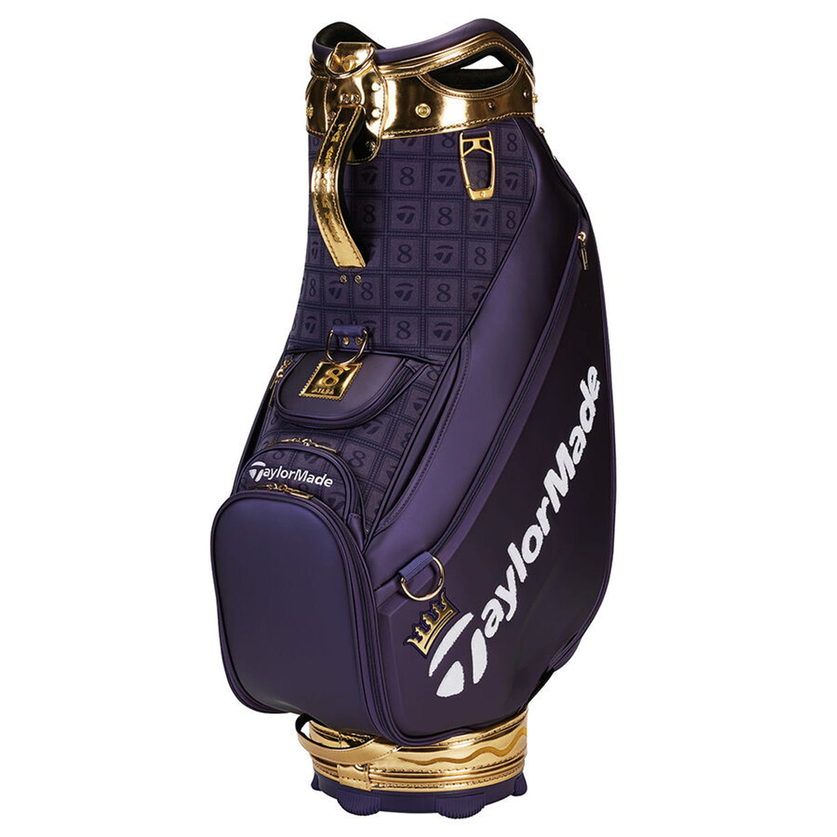 TaylorMade British Open Limited Staffbag 2024