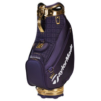 TaylorMade British Open Limited Staffbag 2024