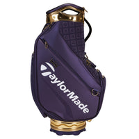 TaylorMade British Open Limited Staffbag 2024