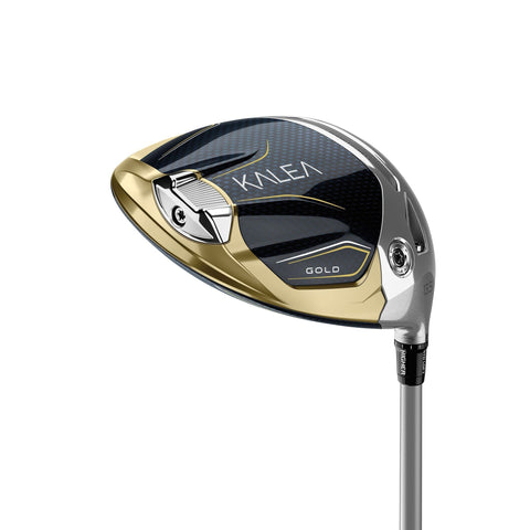 Kalea Gold Driver