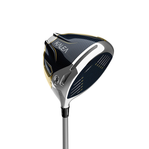 Kalea Gold Driver