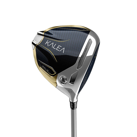 Kalea Gold Driver