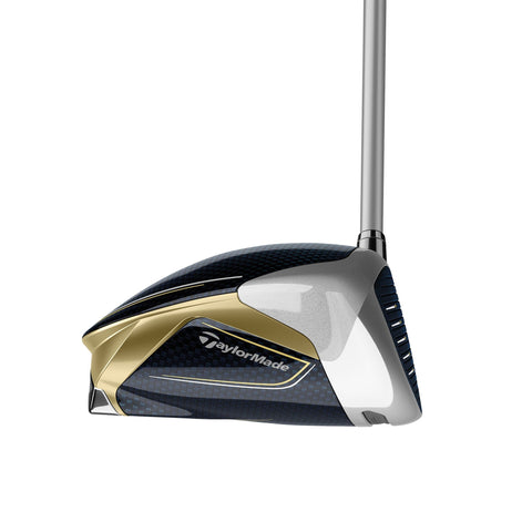 Kalea Gold Driver