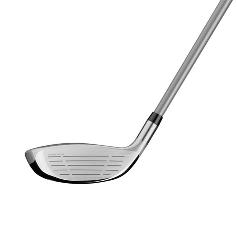 Kalea Gold Steel Fairwayholz