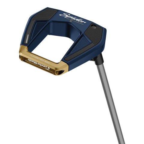 Kalea Gold Spider #1 Putter