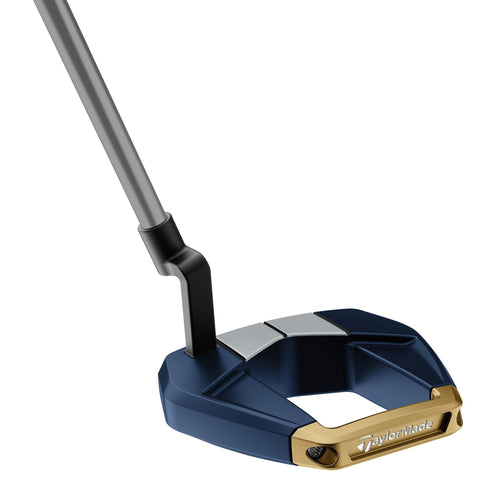 Kalea Gold Spider #1 Putter