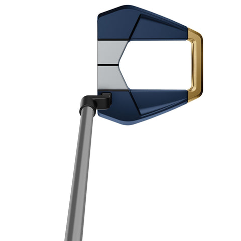 Kalea Gold Spider #1 Putter