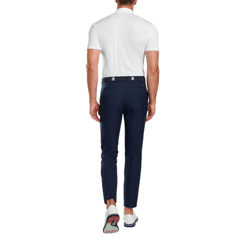 Straight Leg Trouser Golfhose