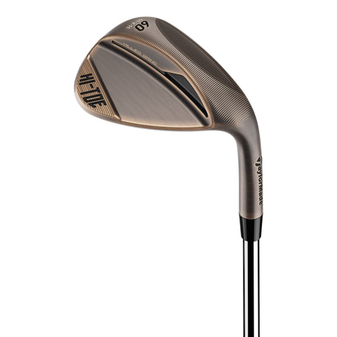 Hi-Toe 4 ATV Wedge Herren