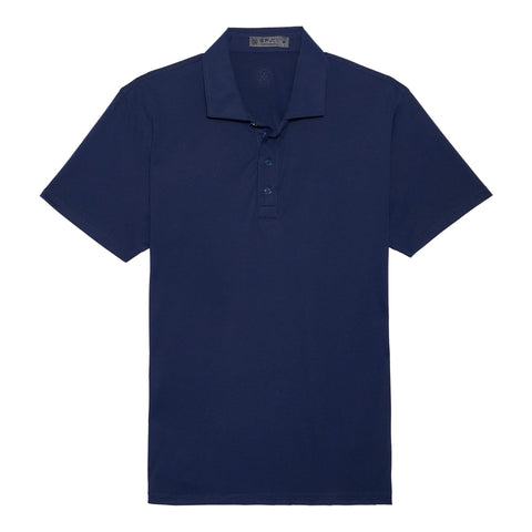 Essential Pique Golfpolo Herren