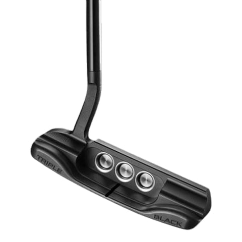 Triple Black Limited Edition Santa Fe Putter