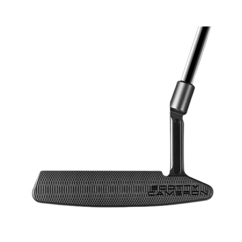 Triple Black Limited Edition Newport 2 Putter