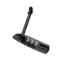 Triple Black Limited Edition Newport 2 Long Neck Putter